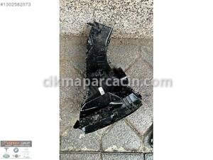 RANGE ROVER EVOQUE L440 SOL HAVA KANALI MOTORLU M8E2-2D209-A