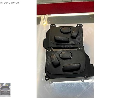 Land Rover Range Rover Ön Koltuk çıkma parça