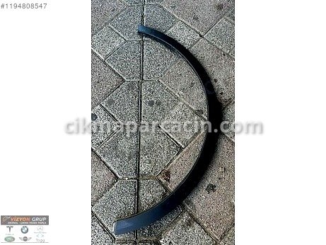 Land Rover Range Rover Kapı (Ön Sol) çıkma parça