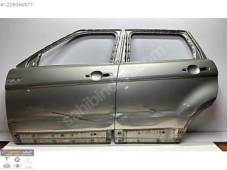Land Rover Range Rover Kapı (Ön Sol) çıkma parça