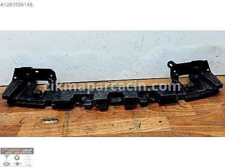 Land Rover Range Rover Arka Tampon çıkma parça