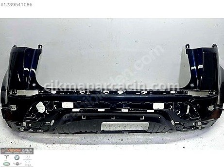 Land Rover Range Rover Arka Tampon çıkma parça