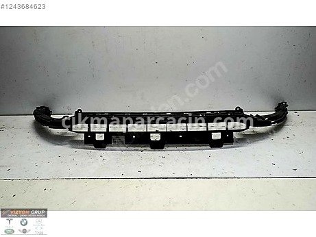Land Rover Range Rover Panjur çıkma parça
