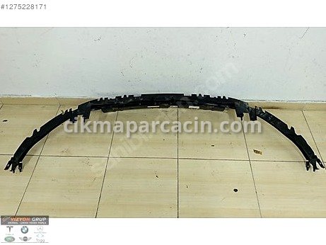 Land Rover Range Rover Ön Tampon çıkma parça