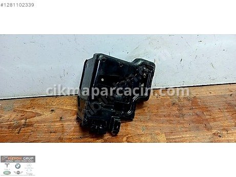 Land Rover Range Rover Bağlantı Braketi çıkma parça