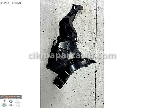 Land Rover Range Rover Tampon Braketi çıkma parça