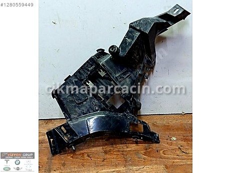 Land Rover Range Rover Tampon Braketi çıkma parça