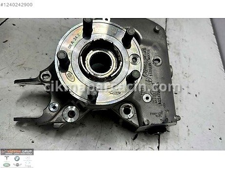 Land Rover Range Rover Taşıyıcı çıkma parça