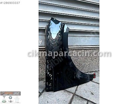 Land Rover Range Rover Çamurluk (Ön) çıkma parça