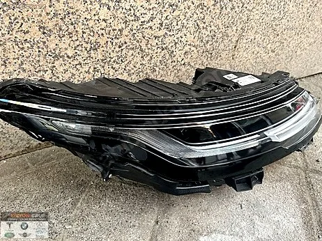 Land Rover Range Rover Sağ Ön Far çıkma parça - VİZYON GRUP ORJİNAL ÇIKMA YEDEK PARÇA İstanbul