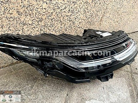 Land Rover Range Rover Sağ Ön Far çıkma parça