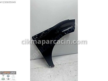Land Rover Range Rover Çamurluk (Ön) çıkma parça