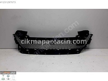 Land Rover Range Rover Panjur çıkma parça