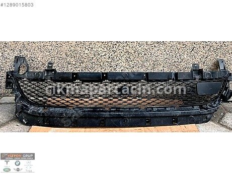 Land Rover Range Rover Panjur çıkma parça
