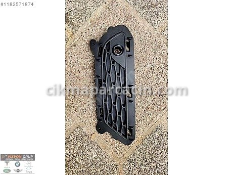 Land Rover Range Rover Sis Farı Çerçevesi çıkma parça