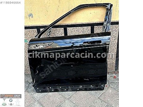 Land Rover Range Rover Kapı (Ön Sol) çıkma parça