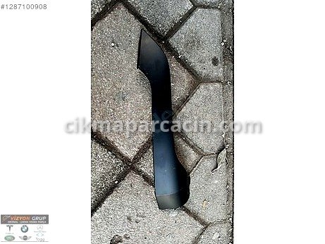 Land Rover Range Rover Ön Tampon çıkma parça