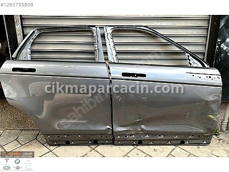 Land Rover Range Rover Kapı (Ön Sağ) çıkma parça