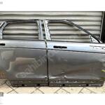 Land Rover Range Rover Kapı (Ön Sağ) çıkma parça - VİZYON GRUP ORJİNAL ÇIKMA YEDEK PARÇA İstanbul