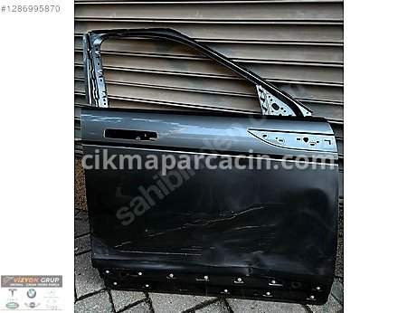 Land Rover Range Rover Kapı (Ön Sağ) çıkma parça