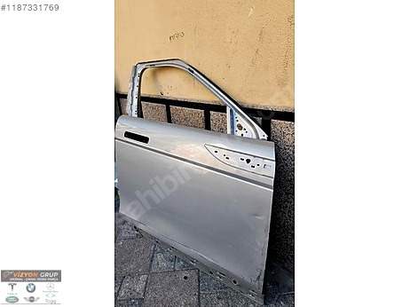Land Rover Range Rover Kapı (Ön Sağ) çıkma parça