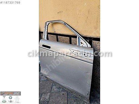 Land Rover Range Rover Kapı (Ön Sağ) çıkma parça