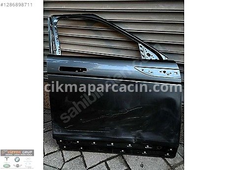 Land Rover Range Rover Kapı (Ön Sağ) çıkma parça