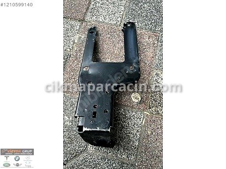 Land Rover Range Rover Radyatör çıkma parça