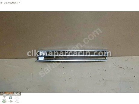 Land Rover Range Rover Panjur çıkma parça