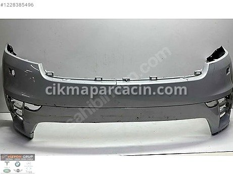Land Rover Range Rover Ön Tampon çıkma parça