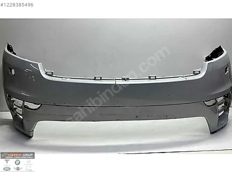Land Rover Range Rover Ön Tampon çıkma parça - VİZYON GRUP ORJİNAL ÇIKMA YEDEK PARÇA İstanbul