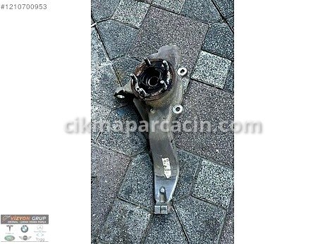Land Rover Range Rover Taşıyıcı çıkma parça