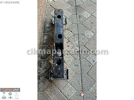 Land Rover Range Rover Tampon Demiri çıkma parça