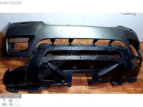 Land Rover Range Rover Ön Tampon çıkma parça - VİZYON GRUP ORJİNAL ÇIKMA YEDEK PARÇA İstanbul