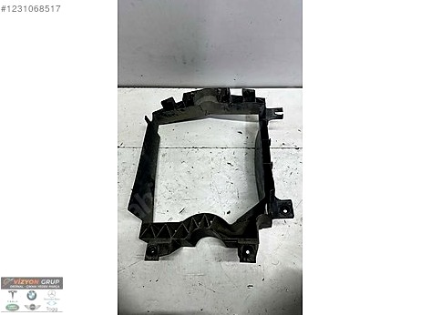 Land Rover Range Rover Radyatör çıkma parça
