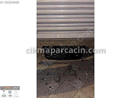 Land Rover Range Rover Panjur çıkma parça