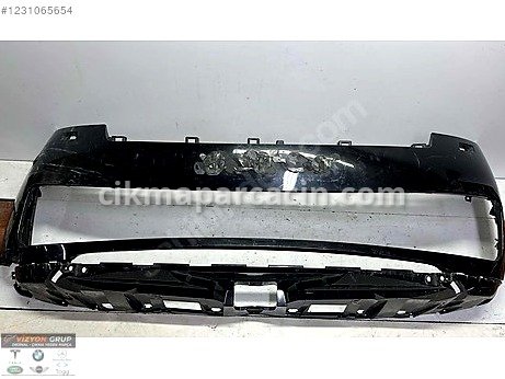 Land Rover Range Rover Ön Tampon çıkma parça