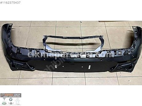 Land Rover Range Rover Arka Tampon çıkma parça