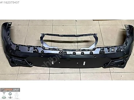 Land Rover Range Rover Arka Tampon çıkma parça - VİZYON GRUP ORJİNAL ÇIKMA YEDEK PARÇA İstanbul