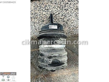 Land Rover Range Rover Amortisör çıkma parça