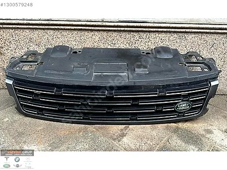 Land Rover Range Rover Panjur çıkma parça - VİZYON GRUP ORJİNAL ÇIKMA YEDEK PARÇA İstanbul
