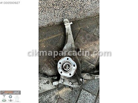 Land Rover Range Rover Taşıyıcı çıkma parça
