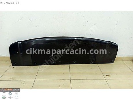 Land Rover Range Rover Çeki Demir Kapağı çıkma parça