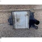 Land Rover Range Rover Intercooler çıkma parça - VİZYON GRUP ORJİNAL ÇIKMA YEDEK PARÇA İstanbul