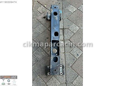 Land Rover Range Rover Tampon Demiri çıkma parça