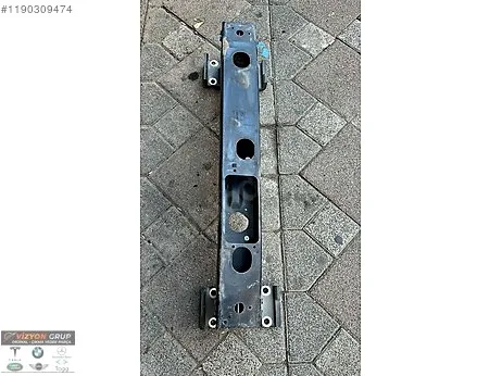 Land Rover Range Rover Tampon Demiri çıkma parça - VİZYON GRUP ORJİNAL ÇIKMA YEDEK PARÇA İstanbul