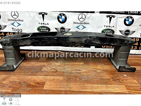 Land Rover Range Rover Tampon Demiri çıkma parça