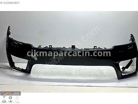 Land Rover Range Rover Ön Tampon çıkma parça