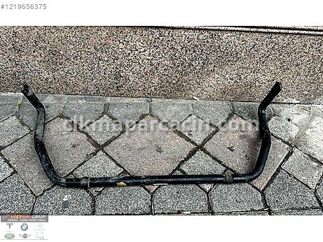 Land Rover Range Rover Viraj Demiri çıkma parça