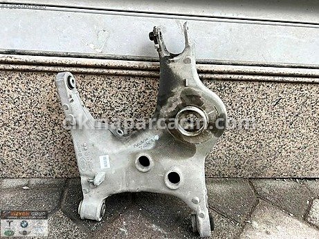 Land Rover Range Rover Salıncak çıkma parça